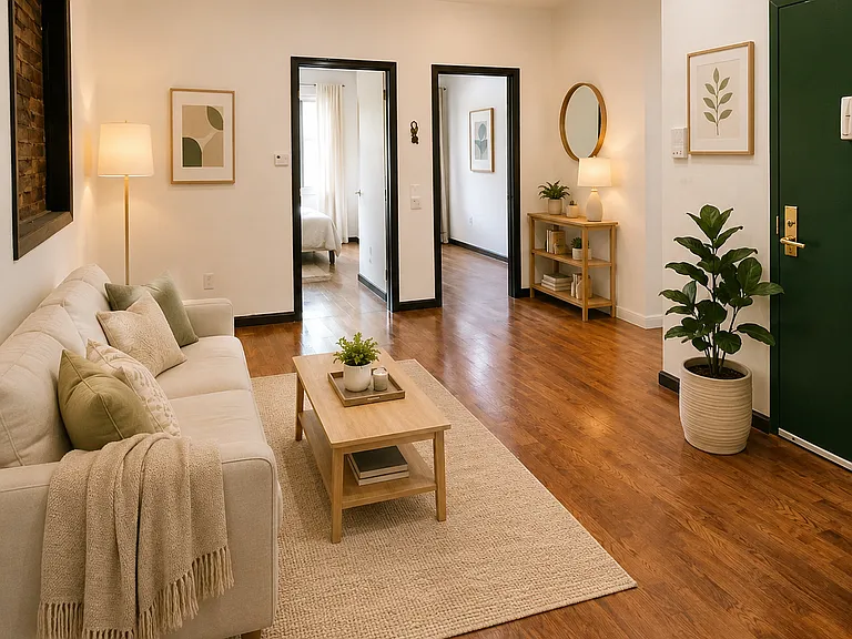 354 Vernon Ave #3 — Photo 5