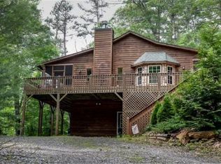 295 Tuttle Ln, Murphy, NC 28906