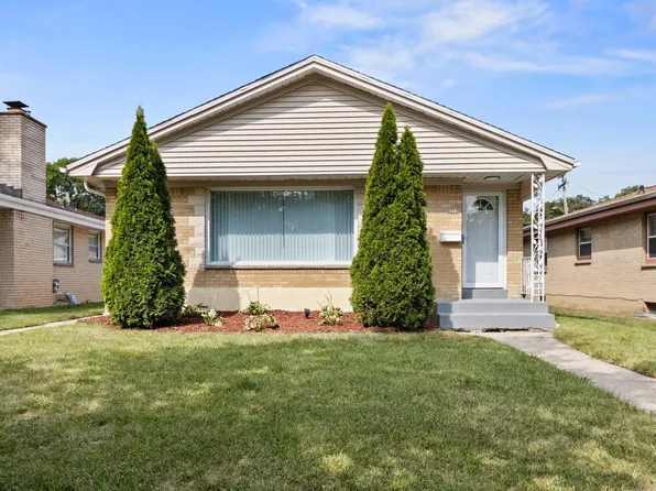 4213 North 70th STREET, Milwaukee, WI 53216