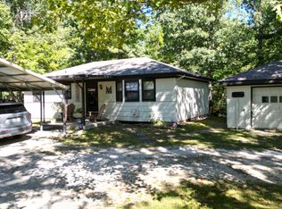 1099 E 345th Rd, Flemington, MO 65650