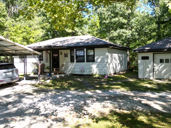 1099 E 345th Road, Flemington, MO 65650