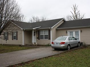 703 Cottonwood Dr, Richmond, KY 40475