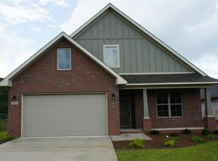 5236 Parkside Dr, Pace, FL 32571