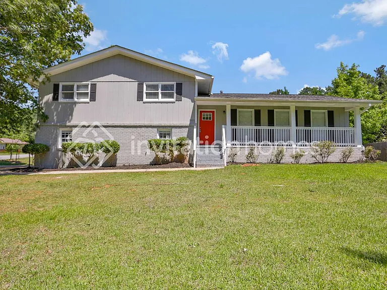 5614 Stewart Mill Rd — Photo 1