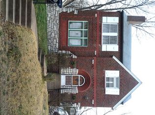 7330 Chamberlain Ave, Saint Louis, MO