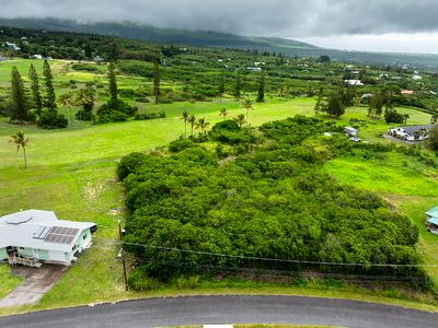 Kaulua Cir Lot 92, Naalehu, HI, 96772