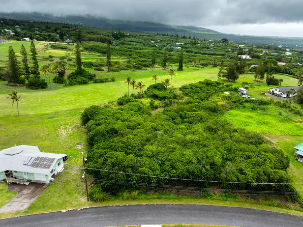 Kaulua Cir Lot 92, Naalehu, HI 96772