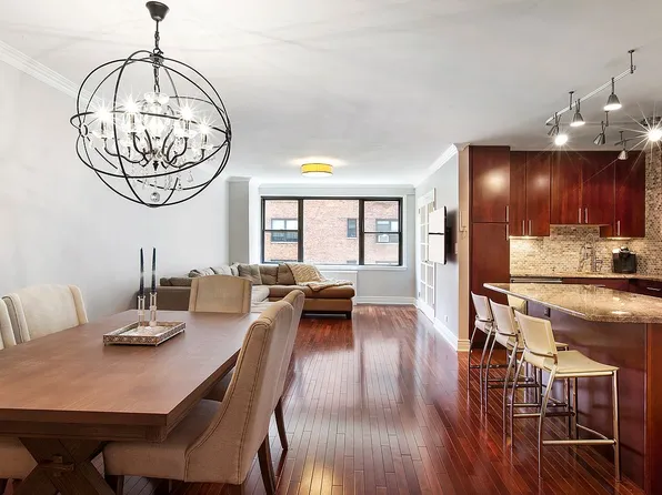 440 E 62nd St APT 6C, New York, NY 10065