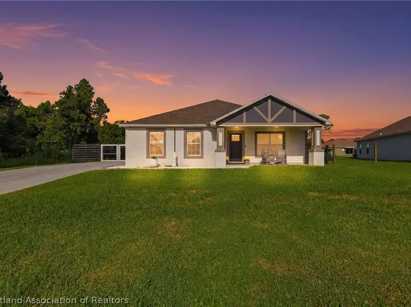 4502 Boston St, Sebring, FL 33872