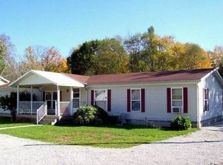 540 S Ridge Rd E #84, Geneva, OH 44041