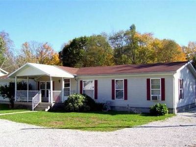 540 S Ridge Rd E #84, Geneva, OH, 44041