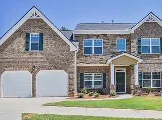 963 Dietrich Ln, North Augusta, SC 29860