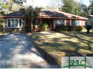 2220 Bartlett Dr, Savannah, GA 31404