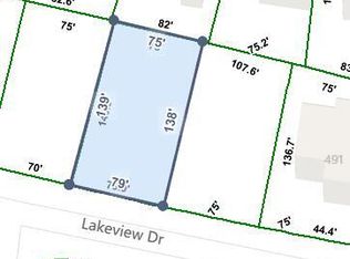 487 Lakeview Dr, Fairfield Glade, TN 38558