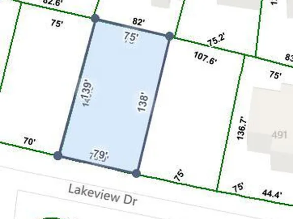 487 Lakeview Dr, Fairfield Glade, TN 38558