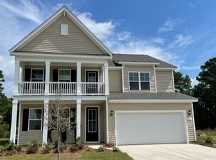 859 Flowering Branch Ave LOT 1433, Harbor Oak C Little River, SC 29566