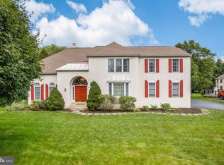 14 Tower Rd, Broomall, PA 19008