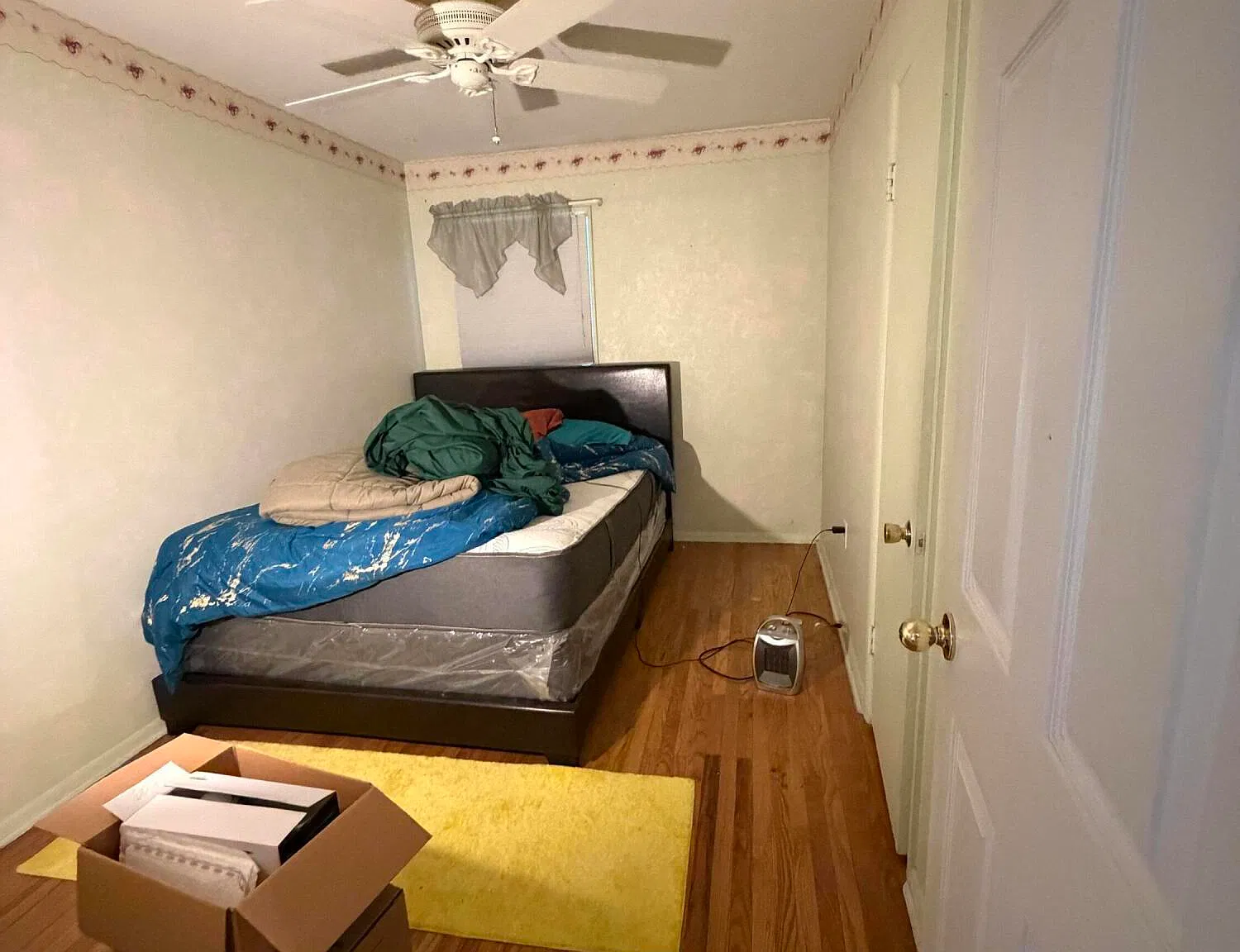 3 bed, 994 sqft, $2,400 — Photo 4