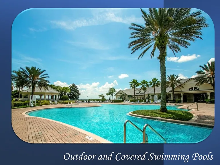 Has indoor/outdoor pool