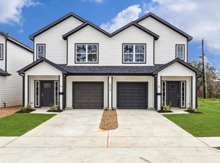 6838 Westover St #A, Houston, TX 77087