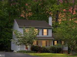 10712 Bradford St, Spotsylvania, VA 22553