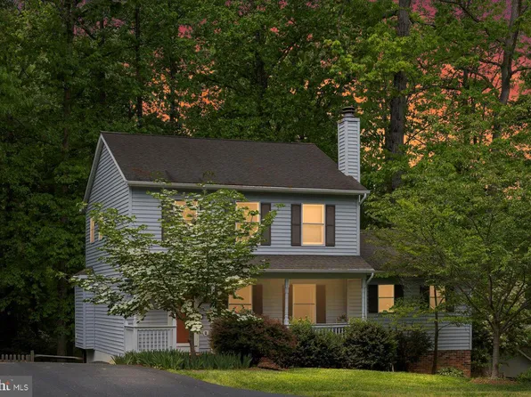 10712 Bradford St, Spotsylvania, VA 22553