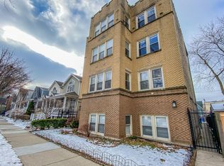 5058 N Claremont Ave APT 2W, Chicago, IL