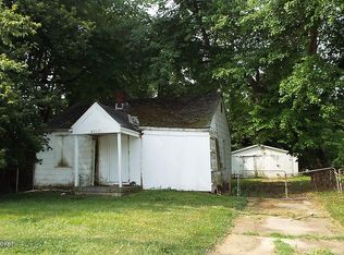 4110 Senn Rd, Louisville, KY 40216