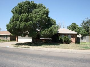 4704 Anetta Dr, Midland, TX 79703