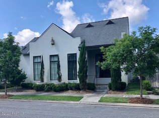 105 Levison Way, Lafayette, LA 70508
