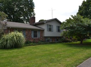 2852 Runnymede Way, Lexington, KY 40503