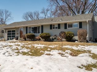 1602 Bailly St, Hastings, MN 55033