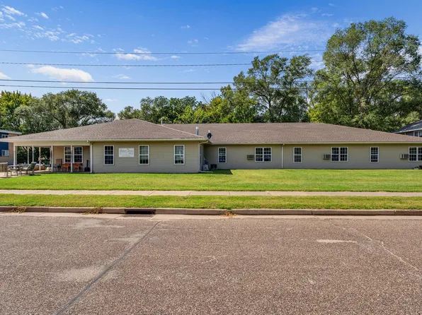 121 Steiner TERRACE, Prairie Du Chien, WI 53821