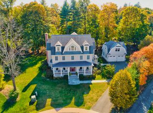 15 Bryon Ave, Ridgefield, CT 06877