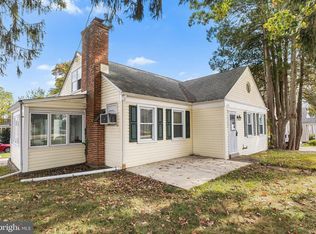 2839 Springfield Rd, Broomall, PA 19008