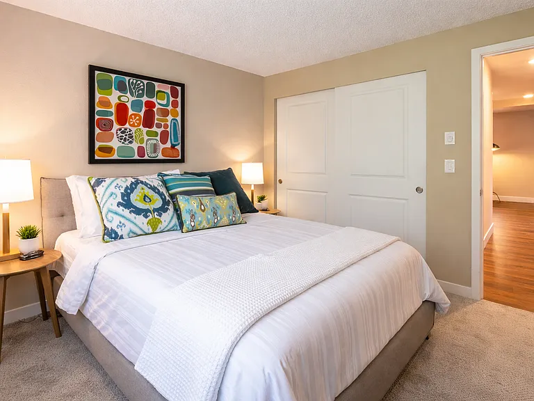 Welcome Home to The Reserve at Bucklin Hill — Photo 54