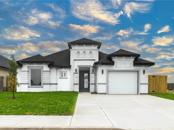 3107 E Q Ave, Hidalgo, TX 78557