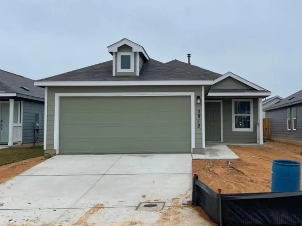 5912 Texas Spur, Seguin, TX 78155