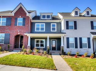 371 Carriage House Ln #L508-LOT 508, Hendersonville, TN 37075