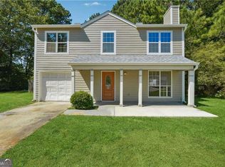6223 Marbut Farms Ln, Lithonia, GA 30058