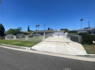 550 Whiteford Ave, La Puente, CA