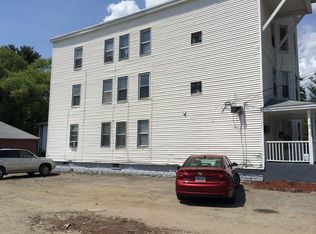 577 S Union St #3, Lawrence, MA 01843