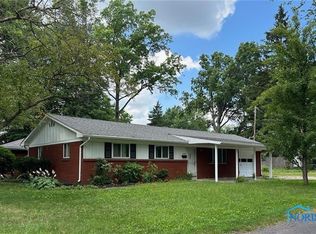 2604 Arletta St, Toledo, OH 43613