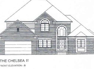 1824 E Mackwood Rd, Rochester, MI 48307