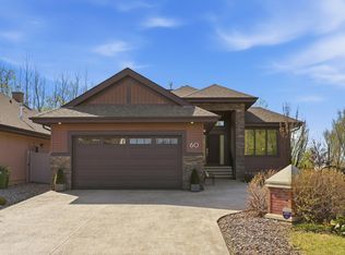 60 Lacombe Dr, Saint Albert, AB T8N 4E8
