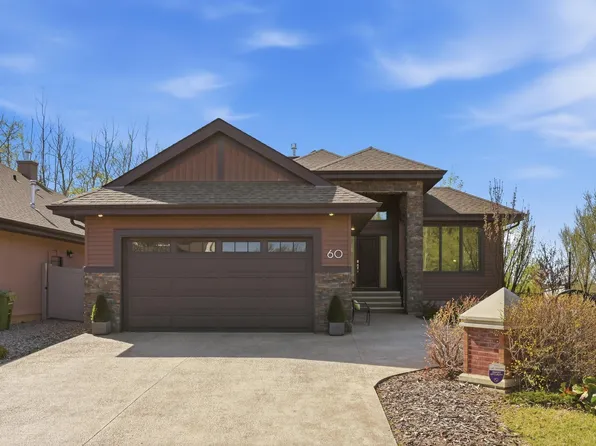 60 Lacombe Dr, Saint Albert, AB T8N 4E8