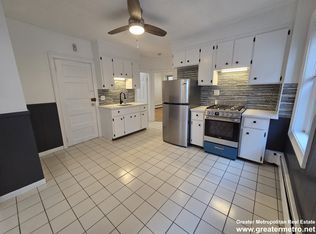 75 Charter St #3, Boston, MA 02113