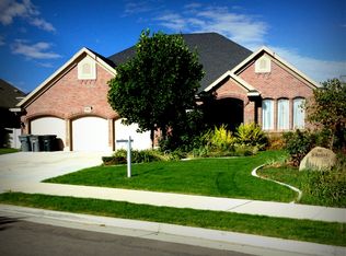 10046 S Copper King Ln, South Jordan, UT 84095