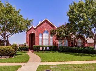 4429 Hawkhurst Dr, Plano, TX 75024