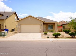 2875 Borroughs St, Las Cruces, NM 88007